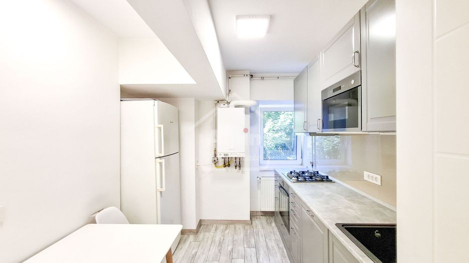 Investitie Suprafata Generoasa 2 Camere I Zona Garii - Poză 7