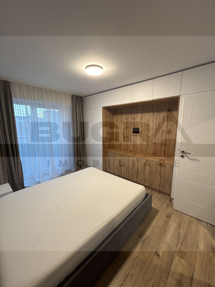 Apartament de 2 camere, 56mp, parcare, zona strazii Oasului - Poză 2