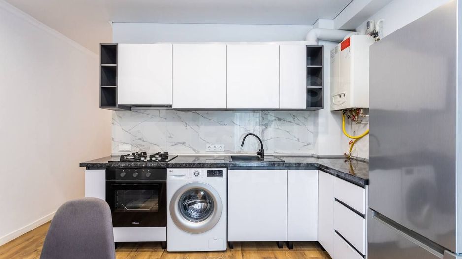 Vânzare, apartament, 1 cameră, strada Butuceni, Ciocana. - Poză 2