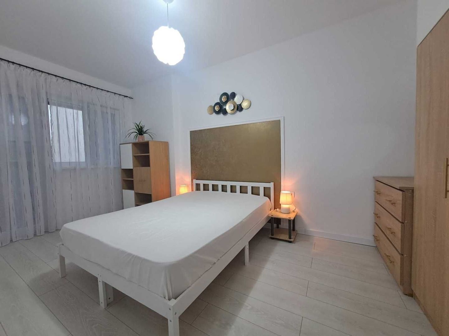 Apartament studio garsoniera NOUA langa metrou Berceni Sect. 4 Popesti - Poză 2
