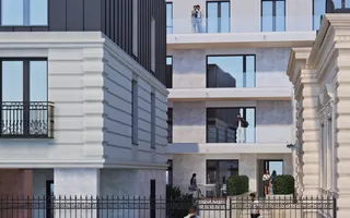 APARTAMENT 4 CAMERE | UNIRII | PROIECT NOU - Poză 19