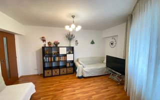 Apartament de închiriat – 2 camere | TINERETULUI V8 - Poză 4