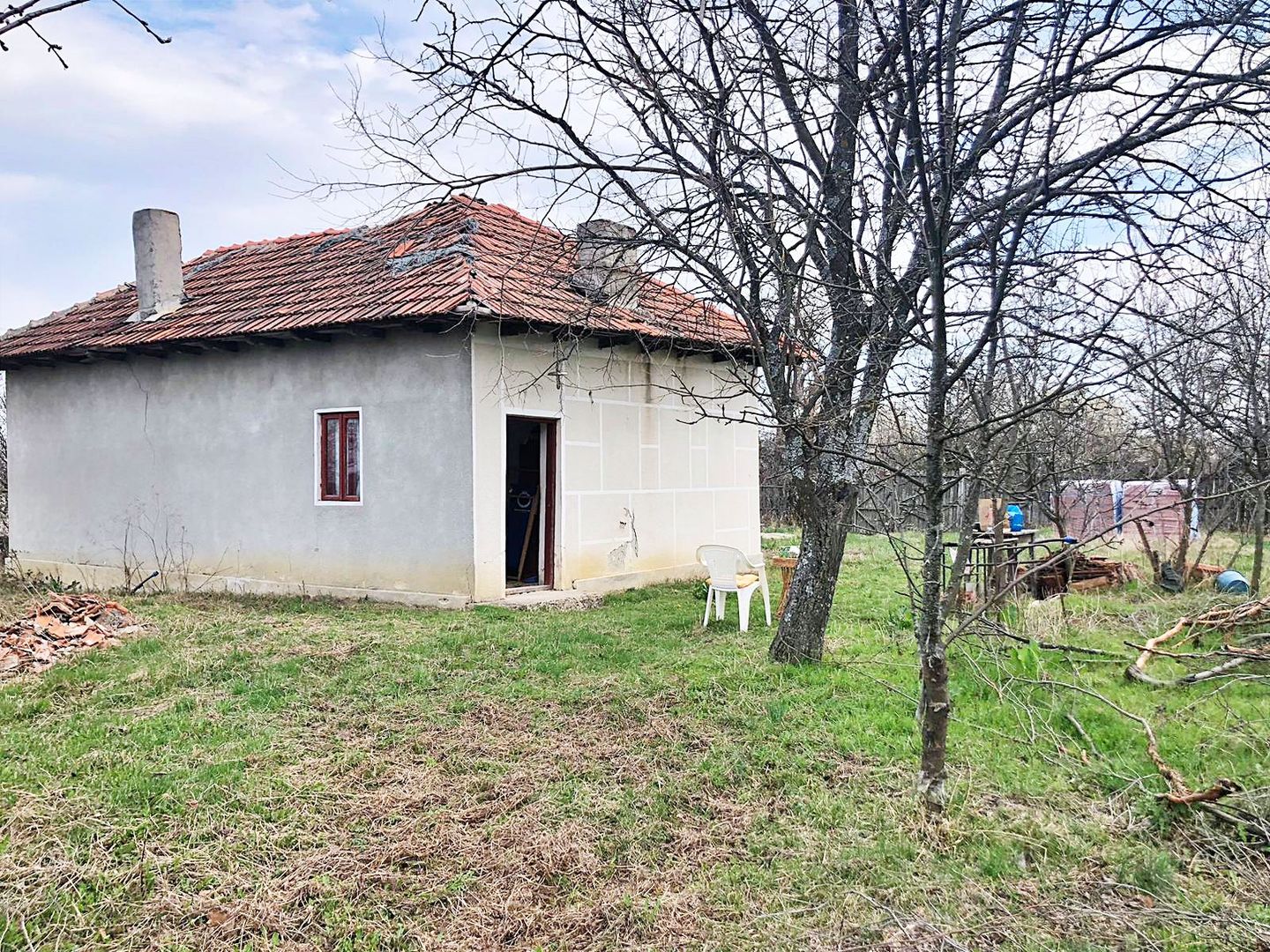 AZURA Imobiliare - Casa de vanzare in Draganu Bacesti - Poză 3