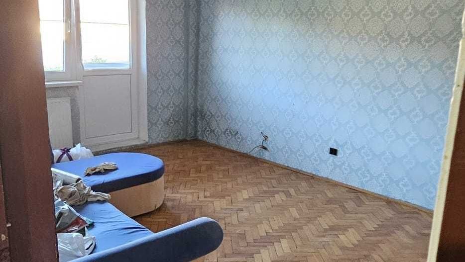 BRASADAS vinde ap 2 cam Carpati2 etaj 4/4. - Poză 7