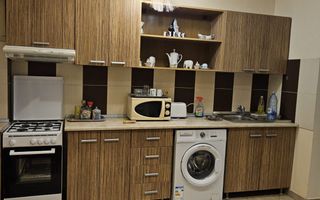 De inchiriat! Apartament cu o camera mobilat, utilat, sector 2 ! - Poză 3