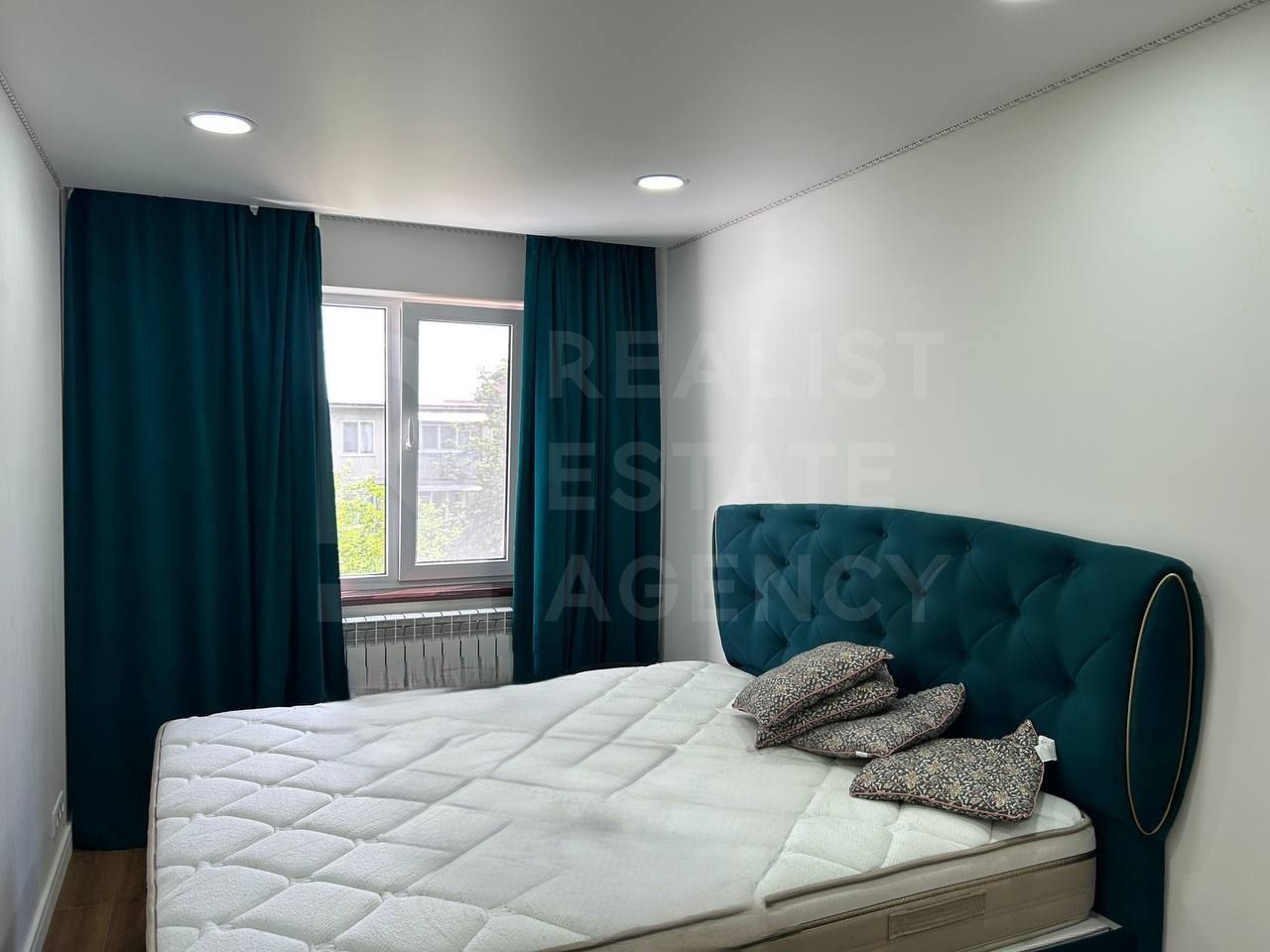 Vânzare, apartament, 3 camere, strada Boris Glavan, Bălți - Poză 2