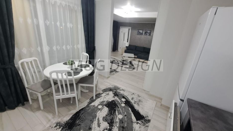 2 camereparcarebloc noulift Aradului-p-ta Verde - Poză 12