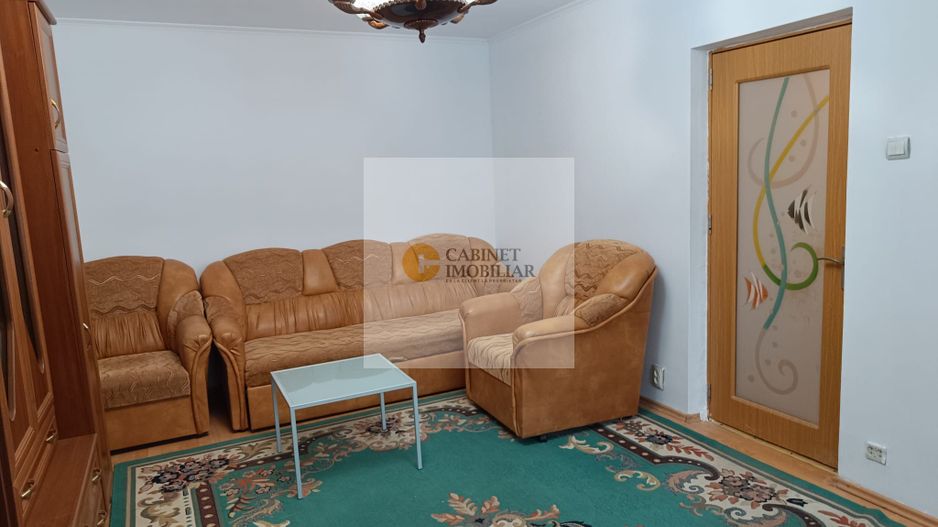 2 Camere - 56MP | Decomandat | 1981 | P/10 | M Gorjului - 2 minute - Poză 4