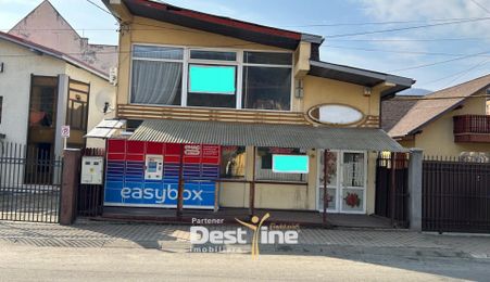 Spatiu Comercial 150mp Maratei 110.000€