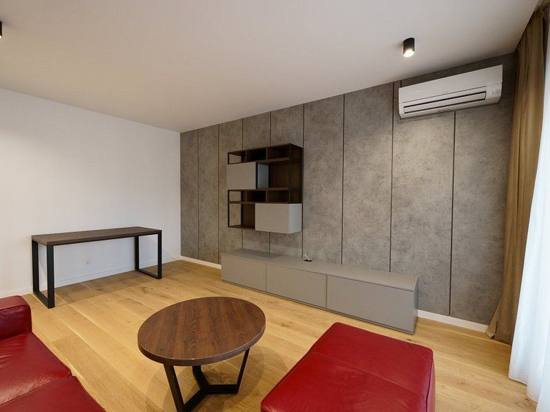 Camere  + Parcare, Nusco City, Promenada, Aviatiei, Herastrau, Pipera - Poză 3