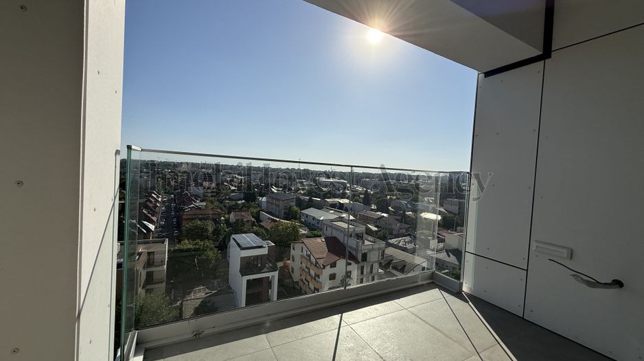 Apartament cu 3 Camere in One Cotroceni Park - Poză 19