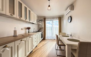 2 camere, imobil nou, la cheie, parcare inclusa! - Poză 2