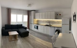 Apartament modern cu două camere în complex rezidențial nou. - Poză 3