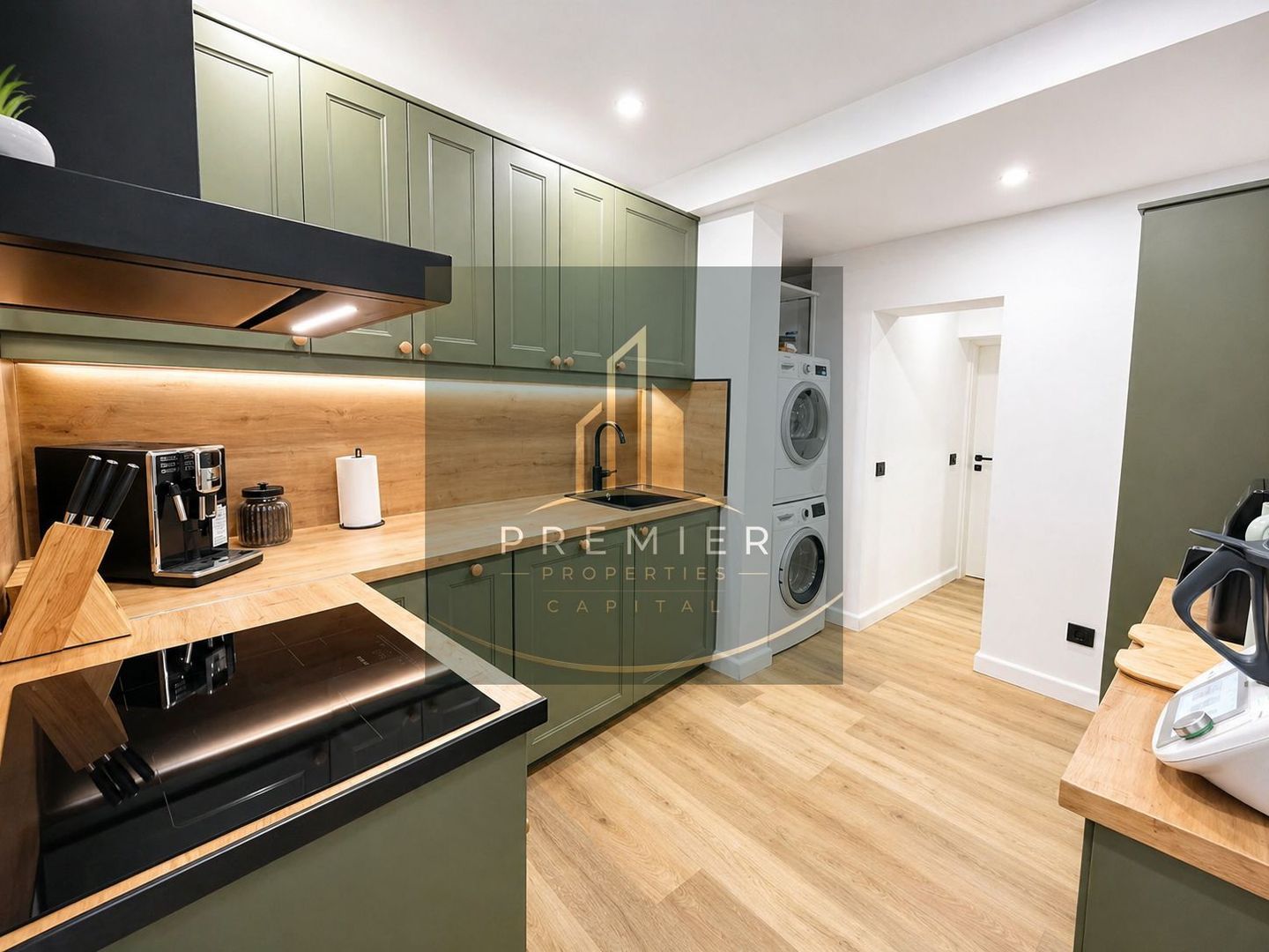 Acasă începe aici – 3 camere complet renovate, Unirii – Budapesta, - Poză 2