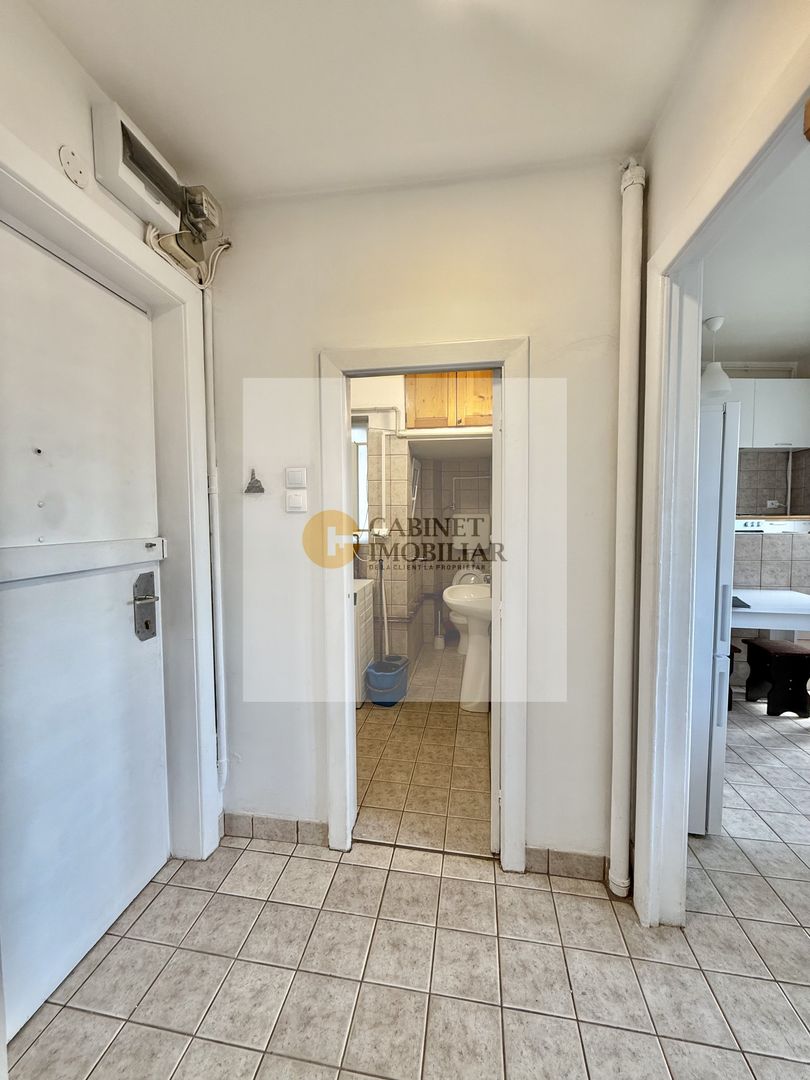 2 camere | Fara Risc Seismic | Pretabil AirBNB - Poză 6