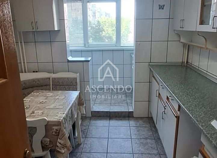Apartament 3 Camere de Închiriat Gorjului Sector 6 | Parcare | 650 EUR - Poză 9