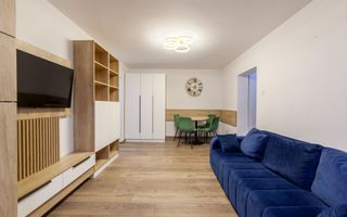 Apartament 3 camere - Modern | Renovat 2025 | - Calea Bucuresti - Poză 3