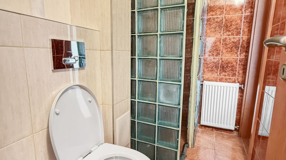 Apartament 4 camere, la 5 min de Iulius Mall și Centru! - Poză 11