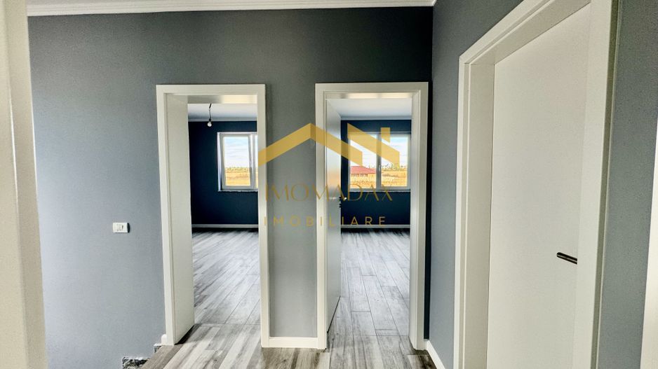 Bucovat-Casa Individula-Zona Liniștită - Poză 24