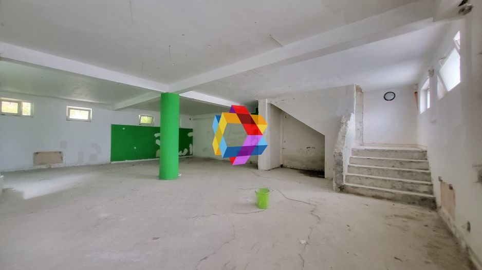 Spatiu comercial cu trafic intens - 270 mp #plus-imo.ro - Poză 6