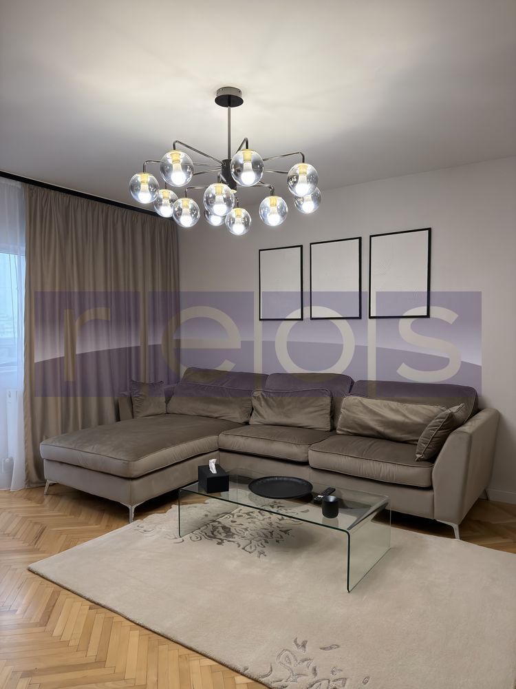 VANZARE 2 CAMERE DECOMANDAT- Nerva Traian- Vitan- Sector 3 - Poză 2