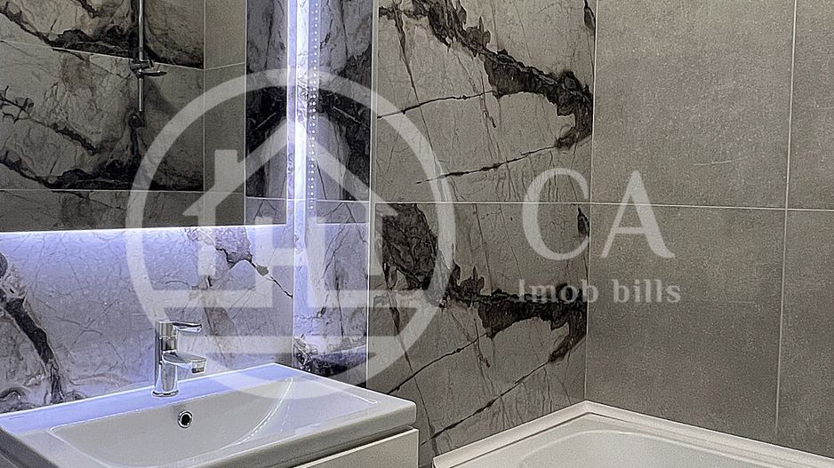 Apartament cu 2 camere de inchiriat, Prima Urbana, Oradea - Poză 5