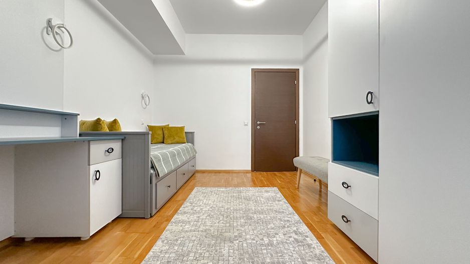 Chirie I Apartament 3 camere I 135 mp IBoxaI Pipera I Scoala Americana - Poză 31