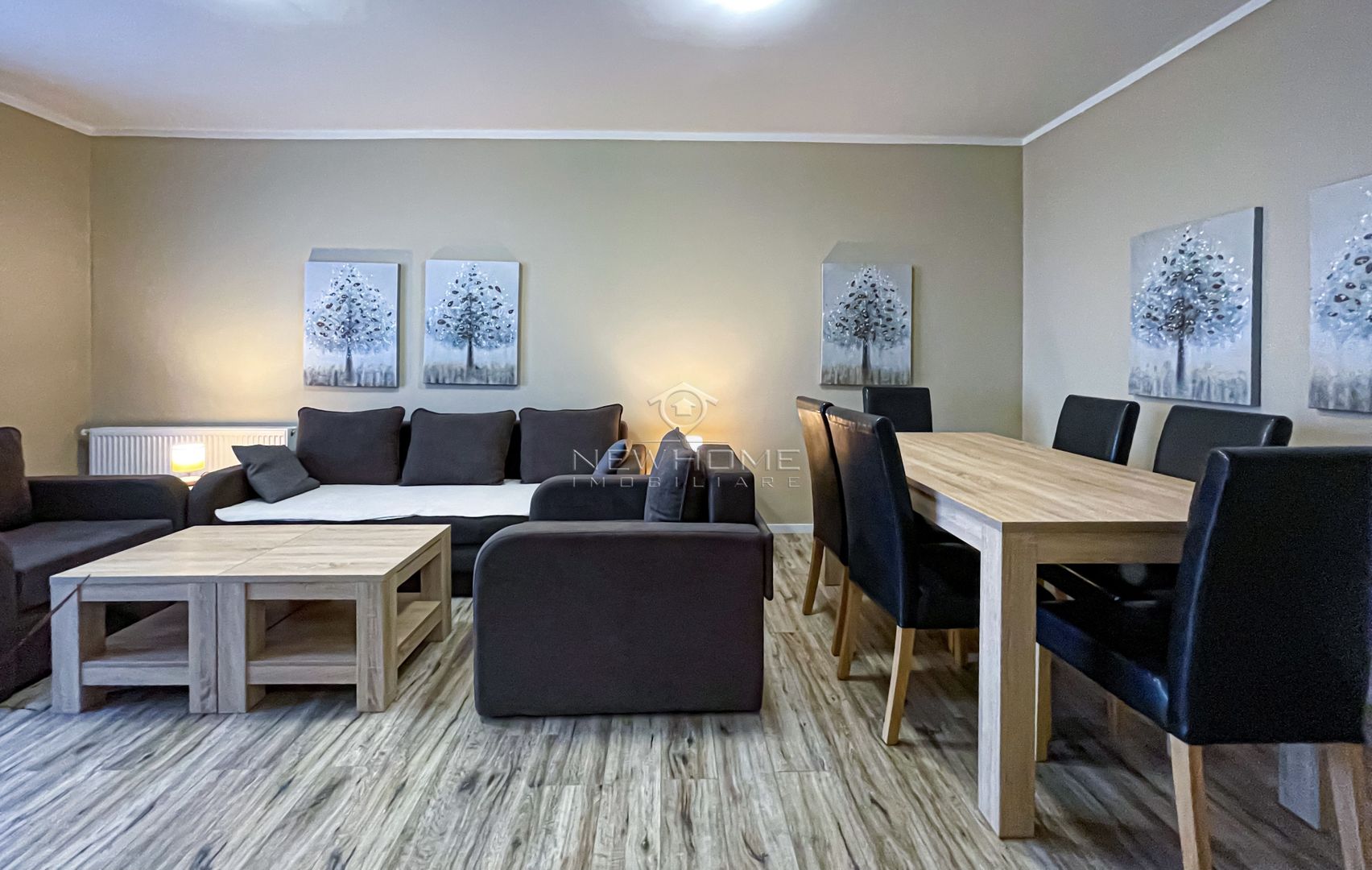 Apartament 2 camere, Parcare, zona Iulius Mall Park Lake - Poză 2