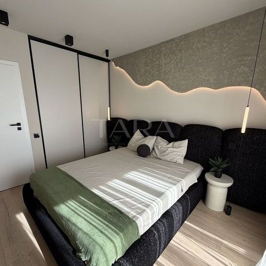 Apartament modern, cu balcon generos – Florești, zona Eroilor - Poză 8
