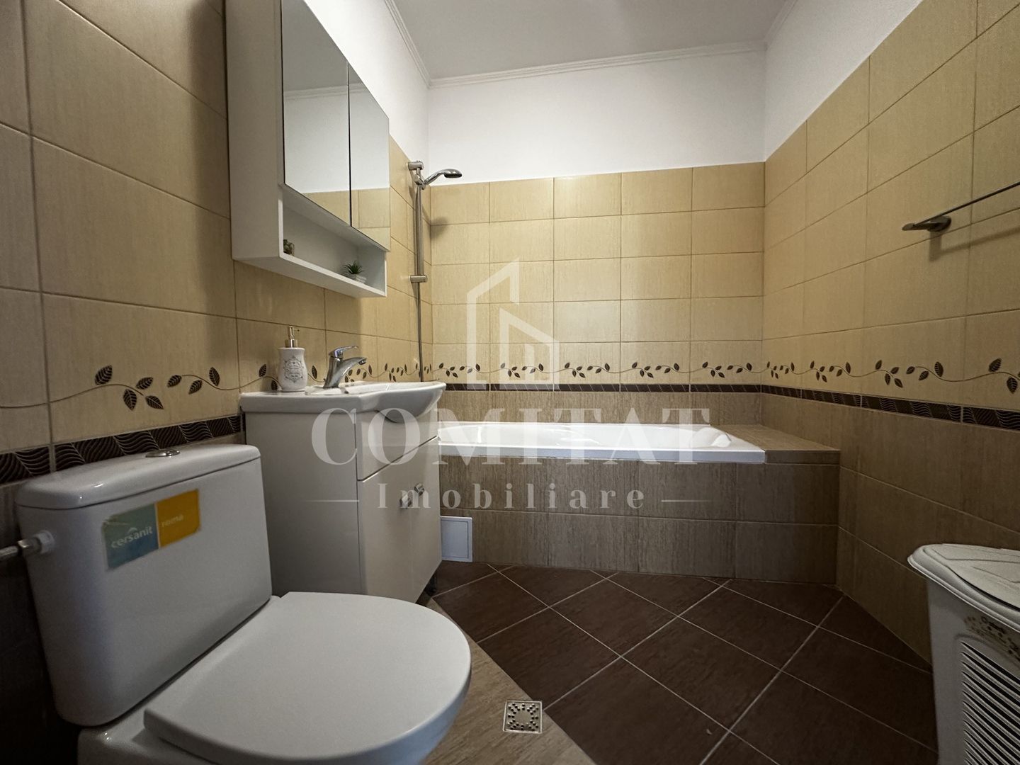 Apartament la cheie | 2 camere | Zona Stadionului - Poză 9