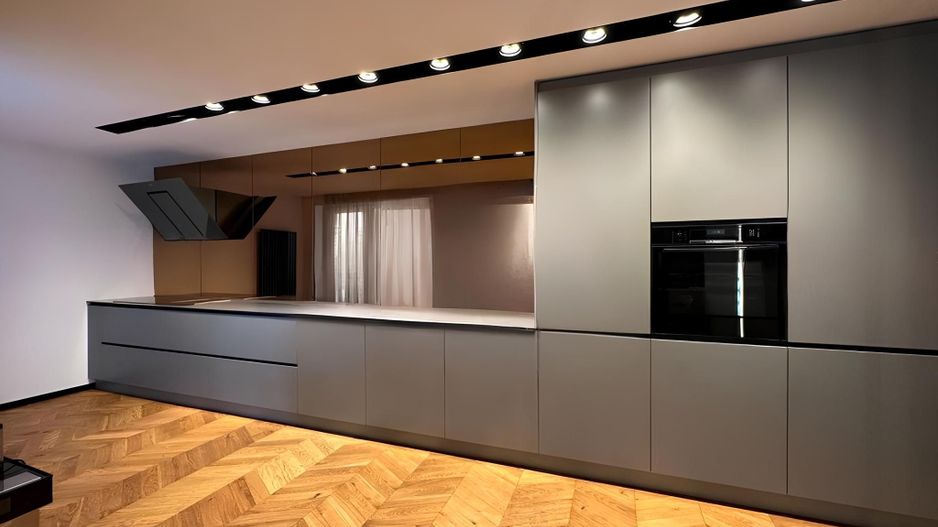 Apartament spatios 3 camere I Herastrau I Soseaua Nordului - Poză 6