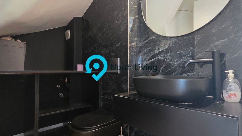 Vilă duplex | 5 camere | 2 parcari | Pipera - Matei Millo - Poză 7