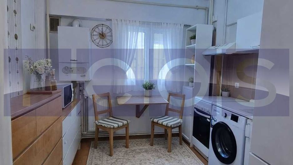 VANZARE 2 CAMERE DECOMANDAT-VEDERE PARCUL TINERETULUI - Poză 3