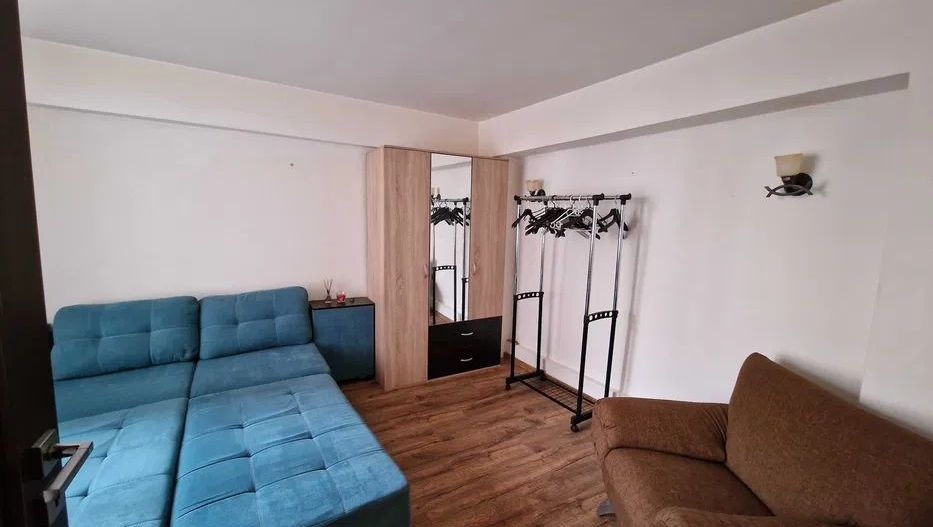 Garsoniera ultracentrala- Zona Primaria Craiova - Poză 2