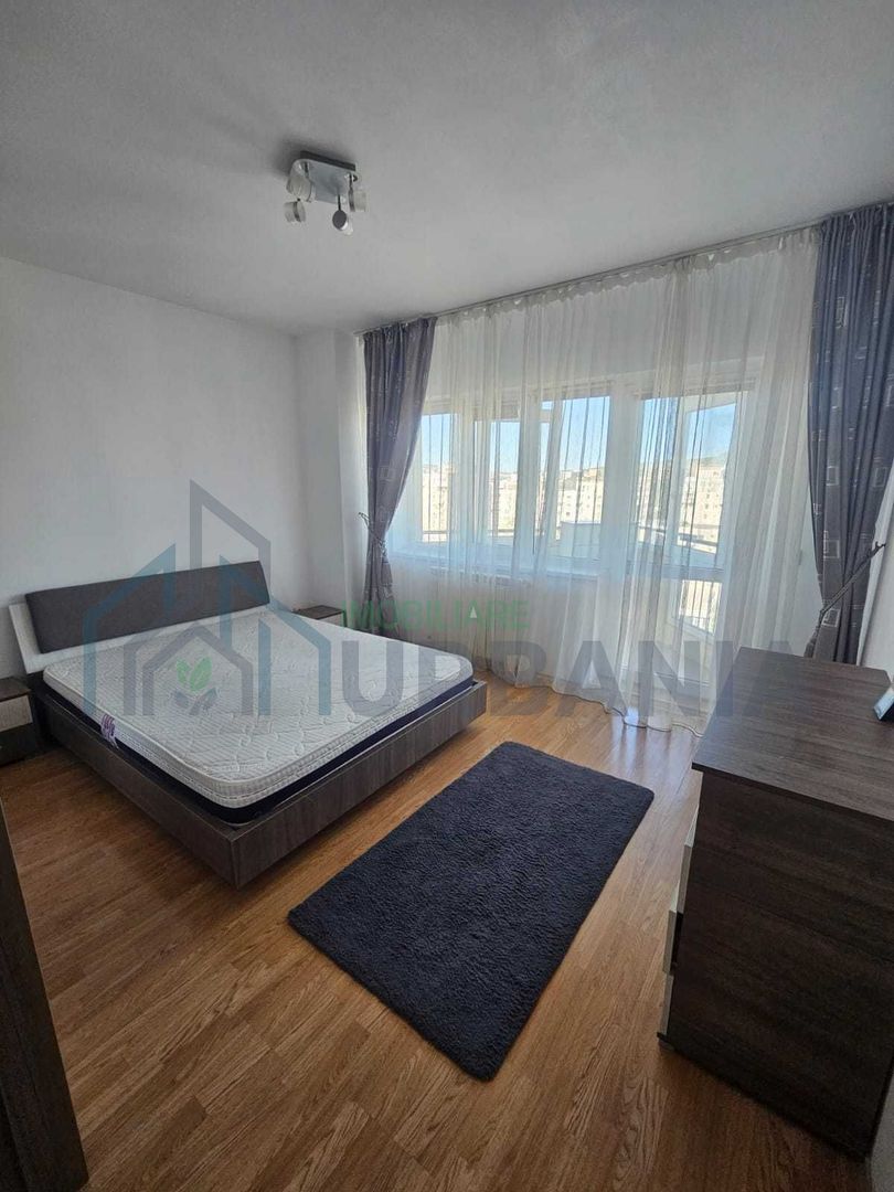 Apartament 2 camere decomandat de inchiriat - Dream Village, Canta, Iasi (disponibil din 5 iulie) - Poză 8