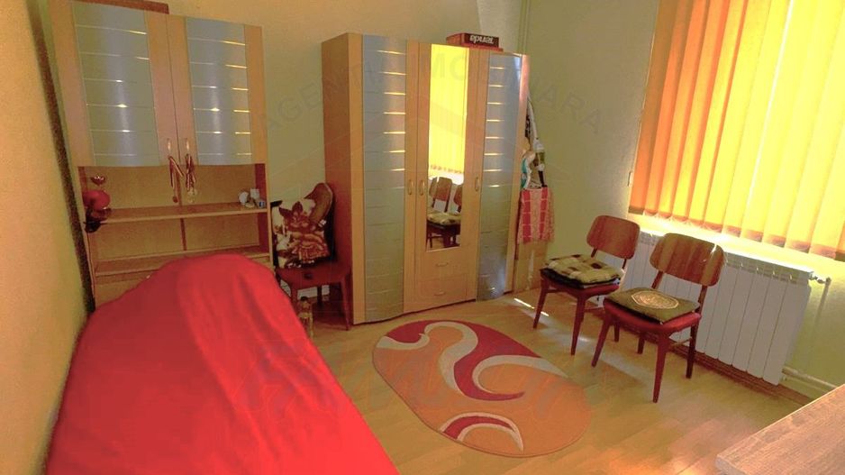 88.000 euro, APARTAMENT 3 camere, 2 balcoane, etaj2 , Micro38 - Poză 7