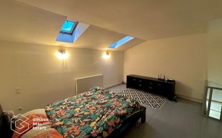 Oportunitate!Spatiu comercial 3 camere+apartament 2 camere la etaj,zona centrala - Poză 12