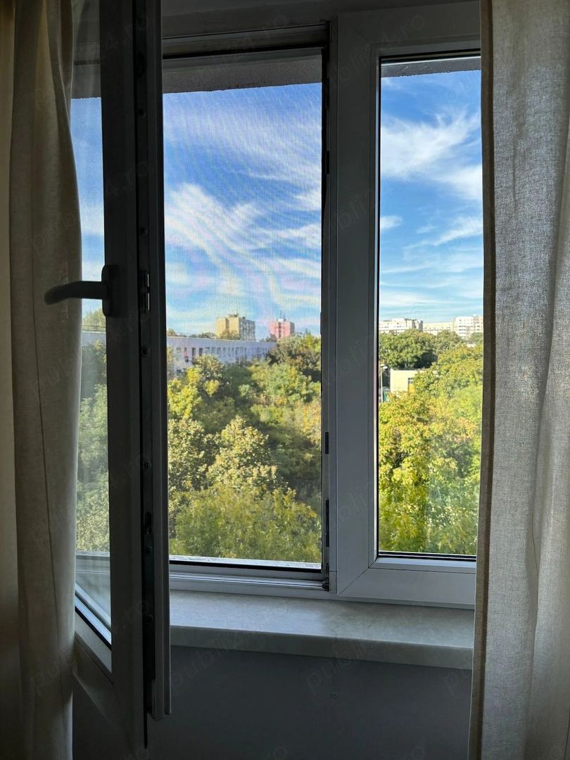 APARTAMENT 2 CAMERE | ETAJ 5/10 | BOILER | LOC PARCARE | BLOC REABILITAT - Poză 9