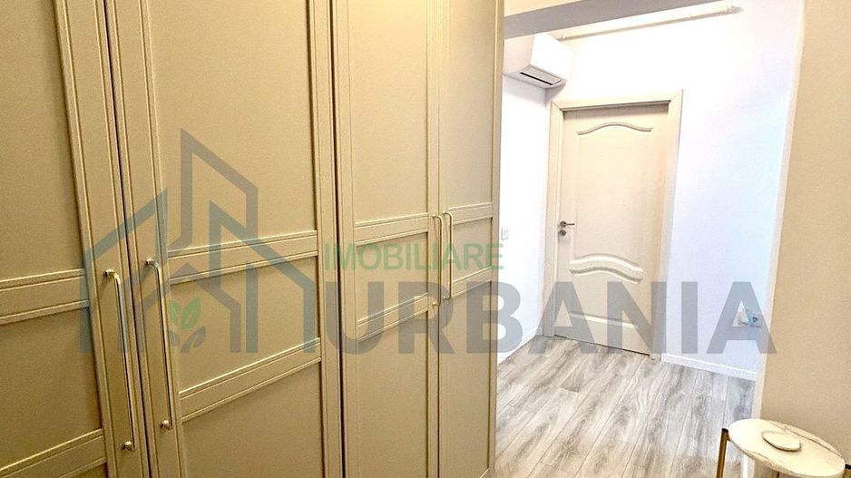 Apartament 2 camere, 2 locuri de parcare, Complex Soleia, Valea Lupului, Iasi - Poză 7
