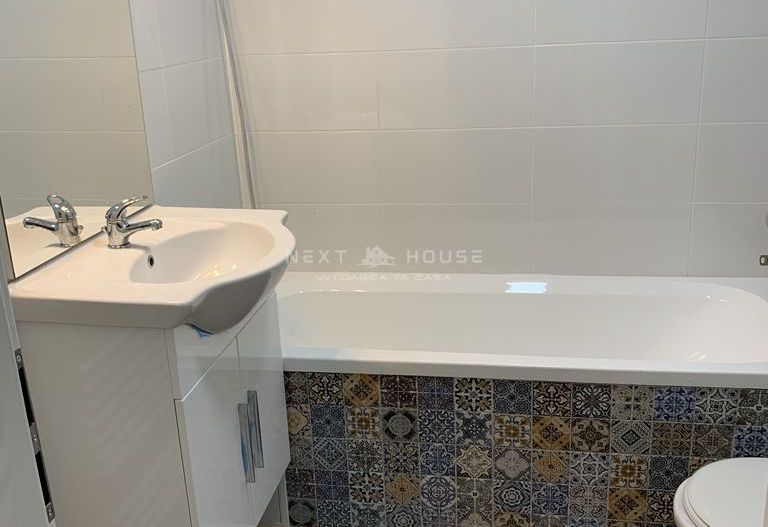 2 Camere Exigent Plaza / Lujerului / Parcul Linieri - Poză 10