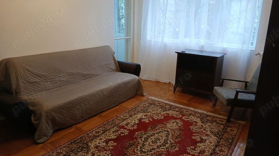 Apartament 3 camere luminos, balcon, langa Parcul IOR, Dristor, pet friendly - Poză 5