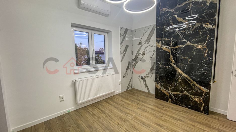 Ideal pentru birou notarial sau de avocatura - apartament vis-a-vis de Tribunal - Poză 3