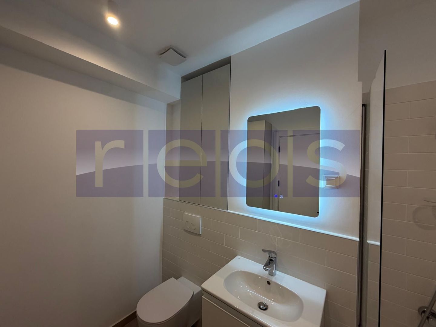 APARTAMENT 2 CAMERE | MOBILAT-UTILAT LUX | PARCARE | STRAULESTI | 64MP - Poză 17