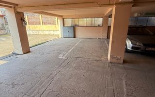 Lipovei 3 camere ( living + dormitor + birou)  55 mp  parcare, centrala proprie - Poză 9