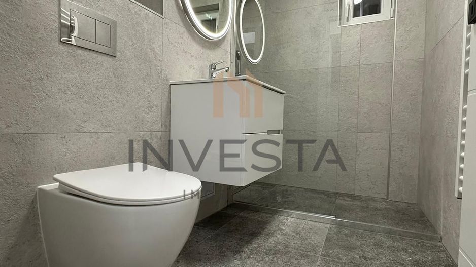 Apartament cu 3 camere pe Calea Dorobantilor ! - Poză 8