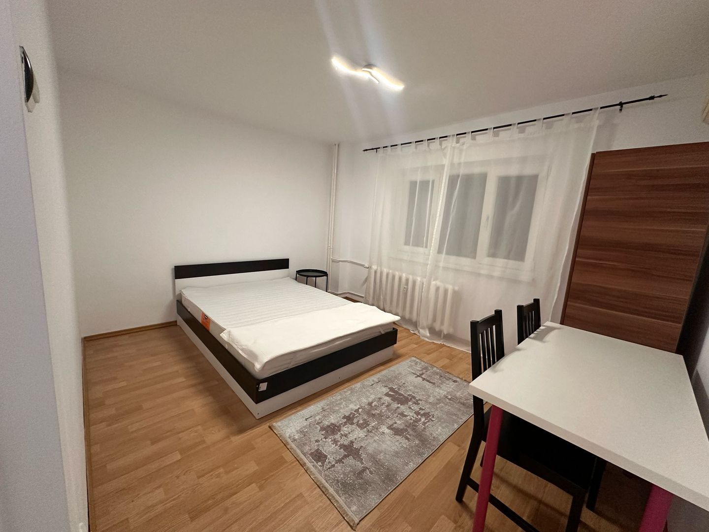Apartament de inchiriat 3 camere, Metrou Crangasi, Bucuresti A35 - Poză 4