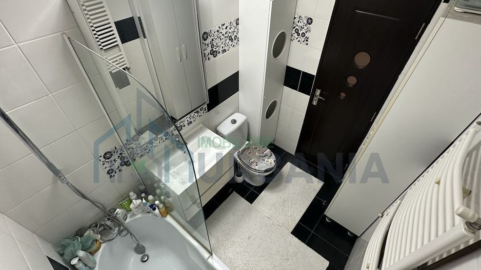 Apartament 2CD Complet Renovat - Cug Selgros - Poză 7