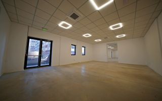 Spatiu comercial de 246 mp, 9 locuri de parcare, zona Metalurgiei - Poză 22