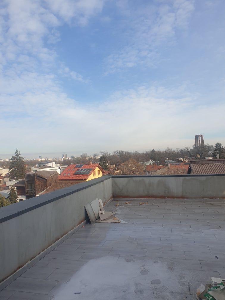 Ag BRASADAS vinde apt 3 cam etaj 4 lux Parcul Carol. - Poză 1