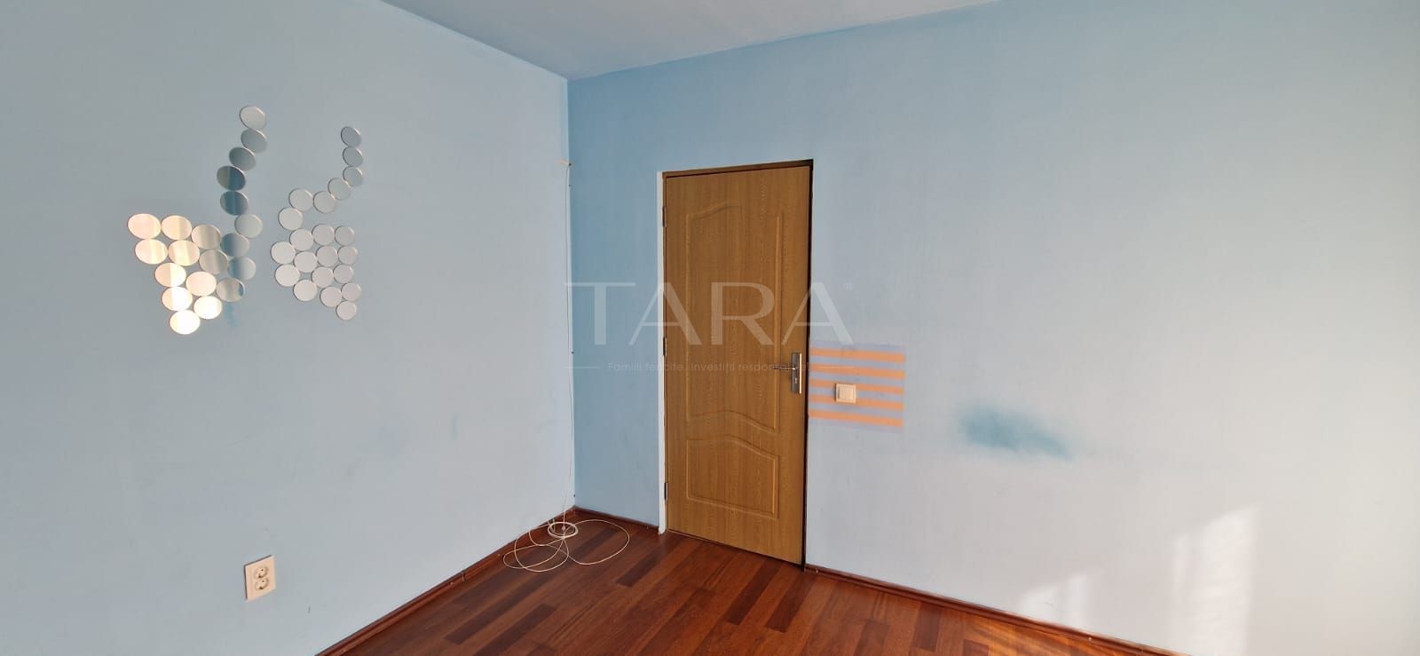 Garsoniera Cluj - Florestii - 32 mp. - Poză 1